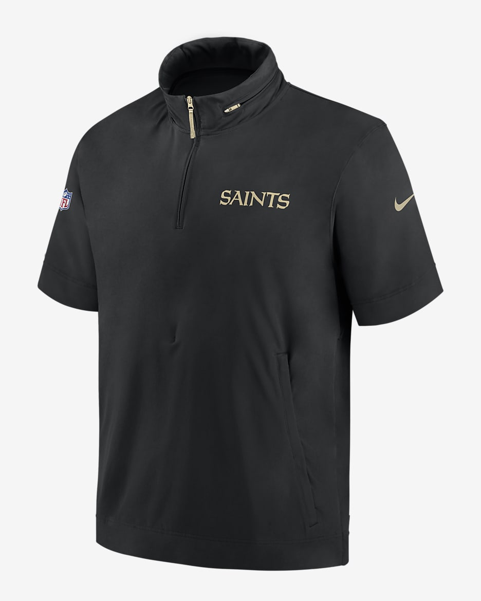 Nike nfl saints hotsell